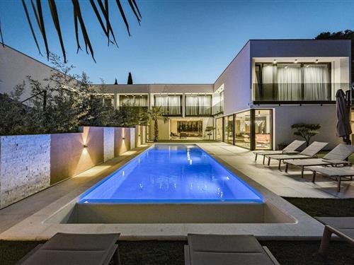 Ferienhaus - 8 Personen -  - Liznjanska cesta - 52203 - Medulin