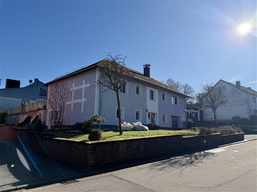 Semesterlägenhet - 6 personer -  - Zum Weierdamm 1 a - 54314 - Zerf