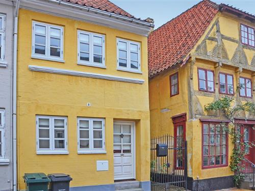 Sommerhus - 5 personer -  - Korsgade - 5610 - Assens