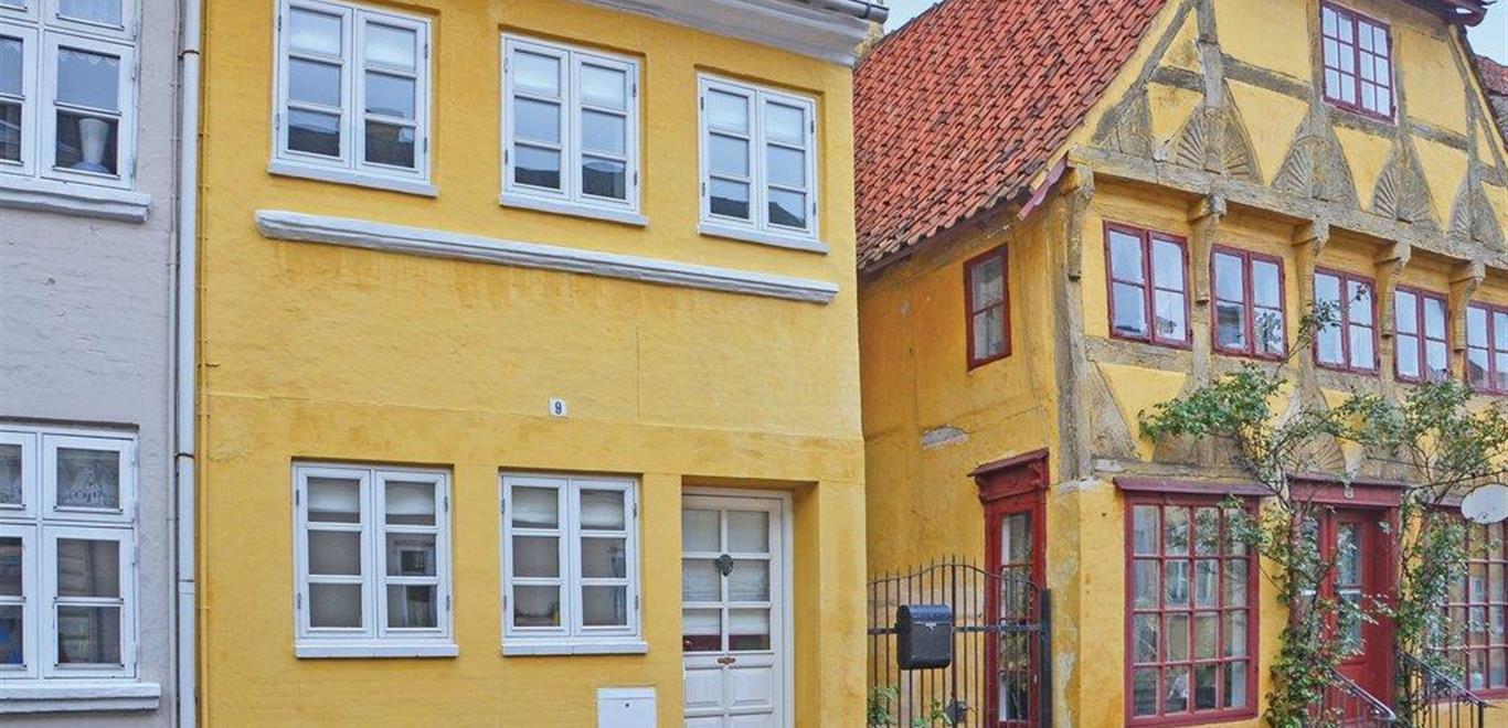 Emne nr.: 130-G52534