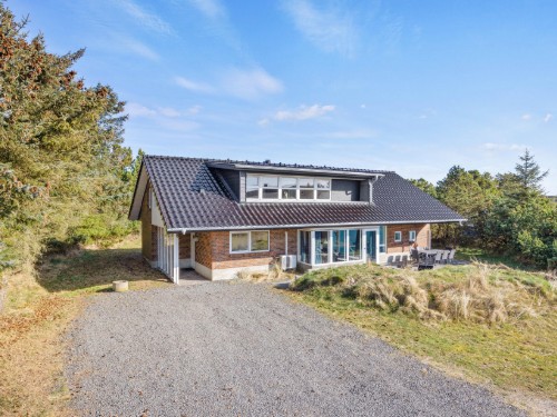 Feriehus - 8 personer -  - Lille Strandvej - 6857 - Blåvand