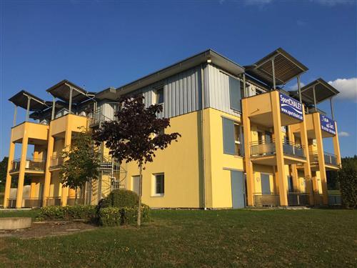 Ferieleilighet - 6 personer -  - Luisenstraße - 78073 - Bad Dürrheim