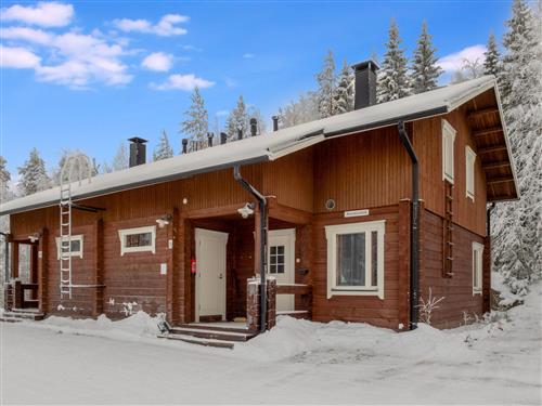 Sommerhus - 11 personer -  - Sotkamo - 88610