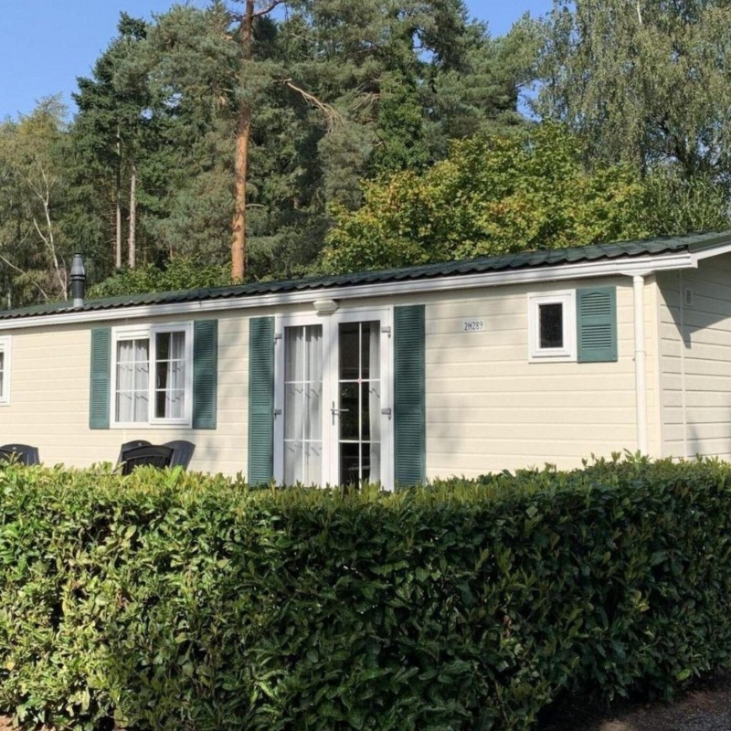 Chalet - 6 personer -  - 7241SC - Lochem