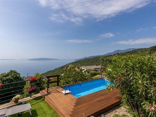 Ferieleilighet - 5 personer -  - Poscici-Bregi - Opatija-Bregi - 51211 - Bregi