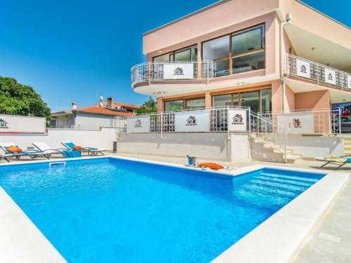 Villa - 6 persons -  - 52466 - Novigrad