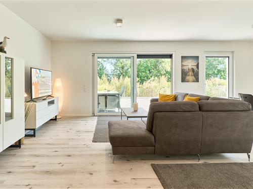 Ferielejlighed - 4 personer -  - Wischkamp - 23683 - Scharbeutz