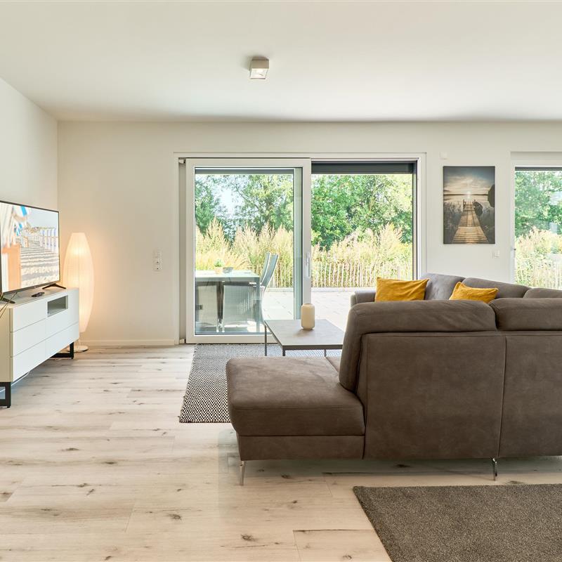 Ferielejlighed - 4 personer -  - Wischkamp - 23683 - Scharbeutz