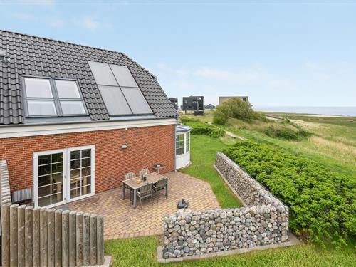 Sommerhus - 6 personer -  - Sdr. Frankel - Havneby - 6792 - Rømø