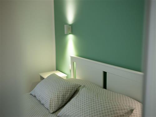 Semesterlägenhet - 2 personer -  - Balestrate - 90041