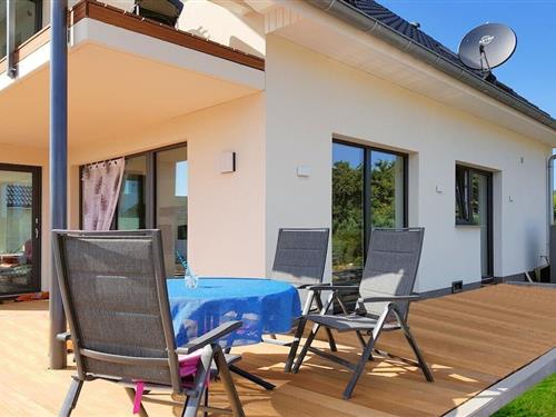 Sommerhus - 5 personer -  - 18556 - Breege