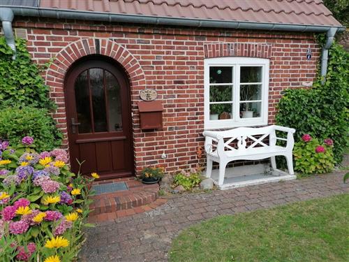 Holiday Home/Apartment - 2 persons -  - Heideweg 31 d - 25980 - Westerland Auf Sylt