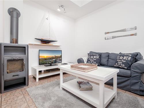 Feriehus - 4 personer -  - Strandstr. 41 a - 23669 - Niendorf