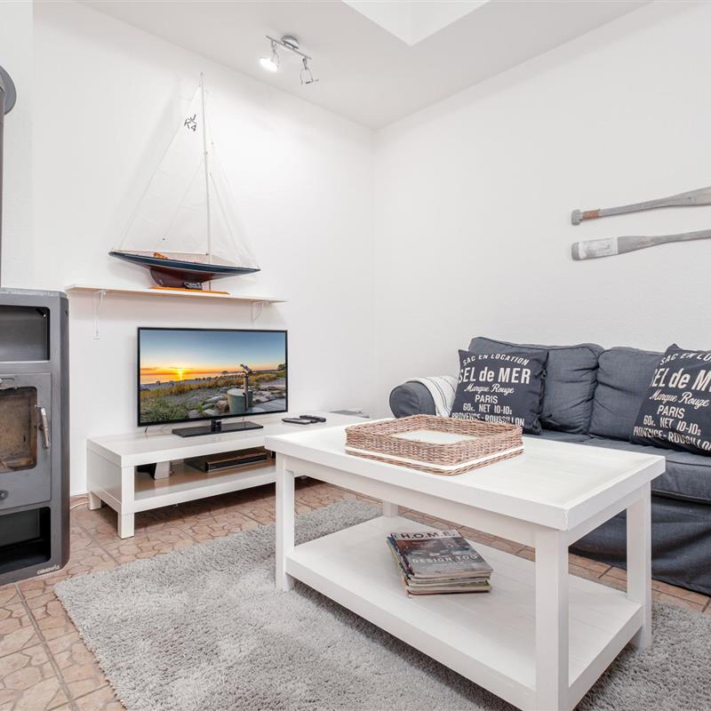 Sommerhus - 4 personer -  - Strandstr. 41 a - 23669 - Niendorf