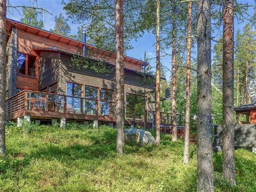 Sommerhus - 8 personer -  - Lieksa - 83960