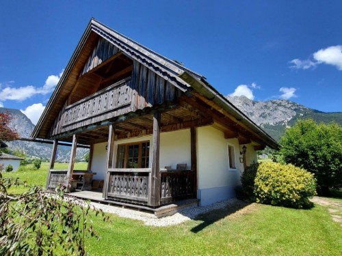 Sommerhus - 6 personer -  - Kammwiese - 8962 - Gröbming