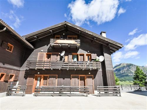 Feriehus / leilighet - 6 personer -  - Livigno - 23041