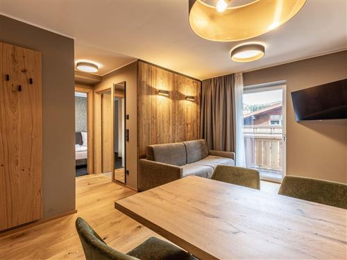 Ferielejlighed - 4 personer -  - Bahnhofstraße - 6632 - Ehrwald