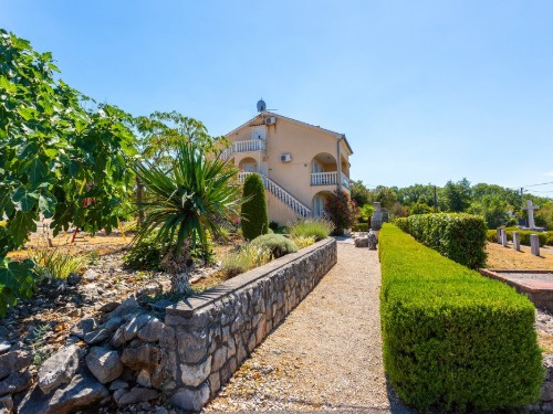 Ferielejlighed - 5 personer -  - Rasopasno - Krk-Rasopasno - 51511 - Rasopasno