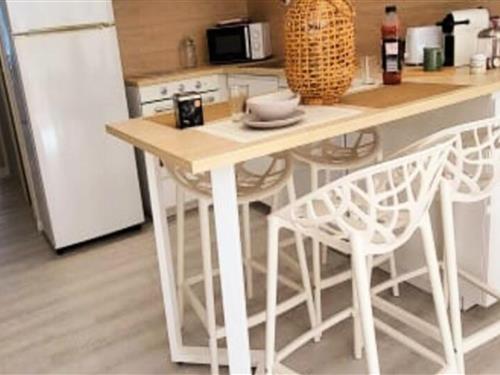 Ferielejlighed - 2 personer -  - 30240 - Le Grau-Du-Roi