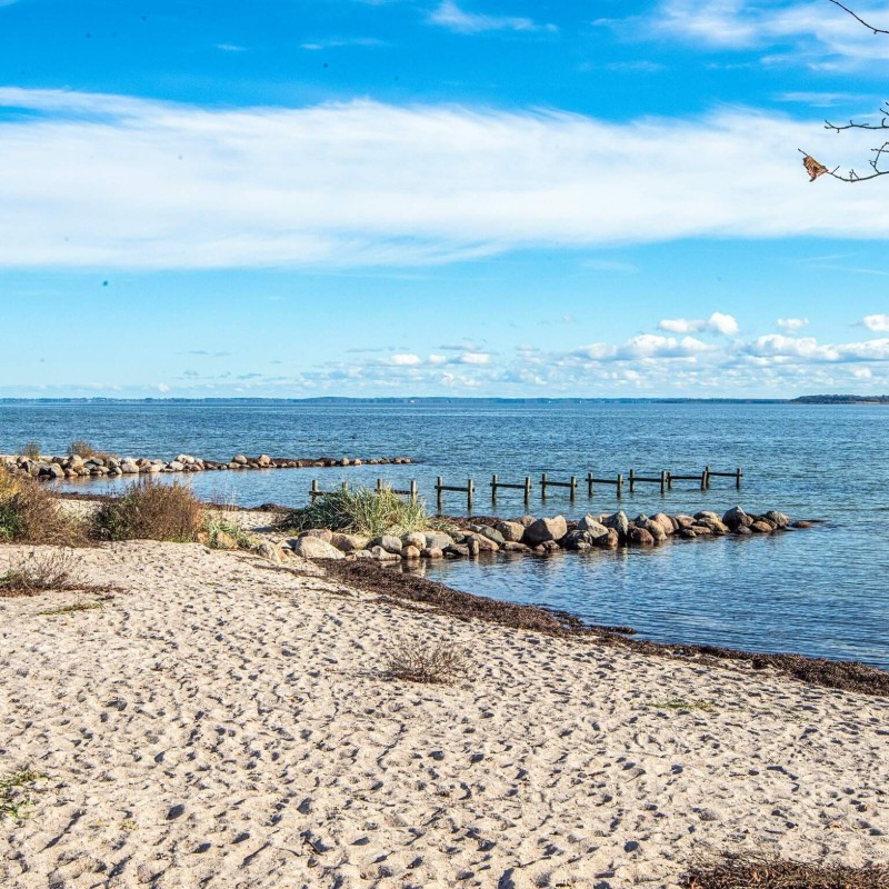 Sommerhus - 4 personer -  - Havnevej - 6094 - Sydøstjylland Og Als