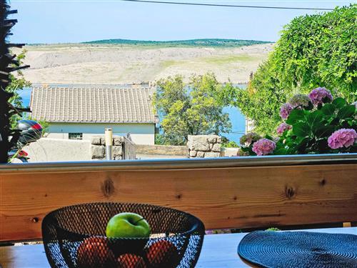 Ferielejlighed - 5 personer -  - Crikvenica/Jadranovo - 51264