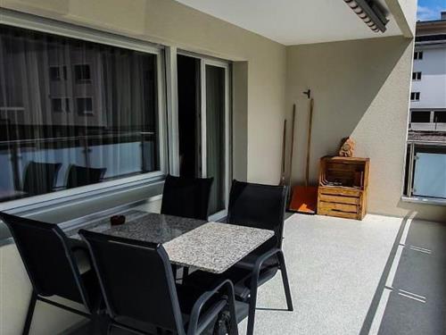 Ferienwohnung - 4 Personen -  - Davos - 7260