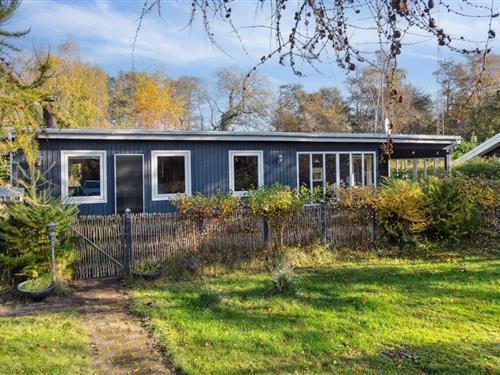 Ferienhaus - 5 Personen -  - Frede Buchsvej - Gedesby - 4874 - Gedser