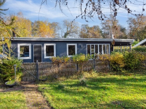 Sommerhus - 5 personer -  - Frede Buchsvej - Gedesby - 4874 - Gedser