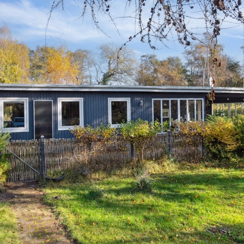 Ferienhaus - 5 Personen -  - Frede Buchsvej - Gedesby - 4874 - Gedser