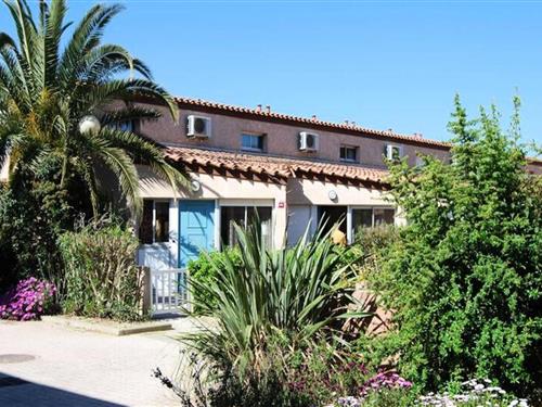 Ferienhaus - 2 Personen -  - 66750 - Saint Cyprien Plage