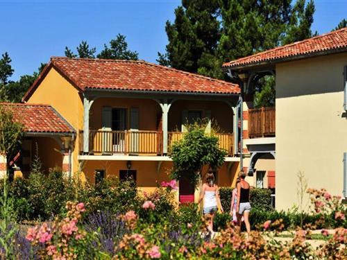 Semesterlägenhet - 4 personer -  - 47600 - Nerac
