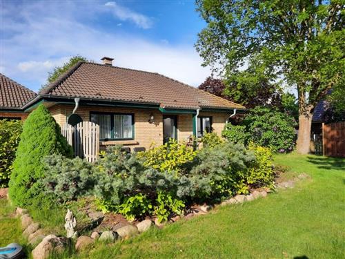 Ferielejlighed - 5 personer -  - Gartenstraße - 17449 - Karlshagen