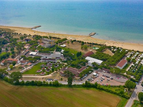 Ferielejlighed - 4 personer -  - Via Carlo Alberto Radaelli - 30013 - Cavallino-Treporti