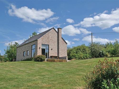 Sommerhus - 9 personer -  - Rue du Thier - 5377 - Somme-Leuze