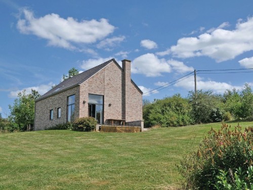Feriehus - 9 personer -  - Rue du Thier - 5377 - Somme-Leuze