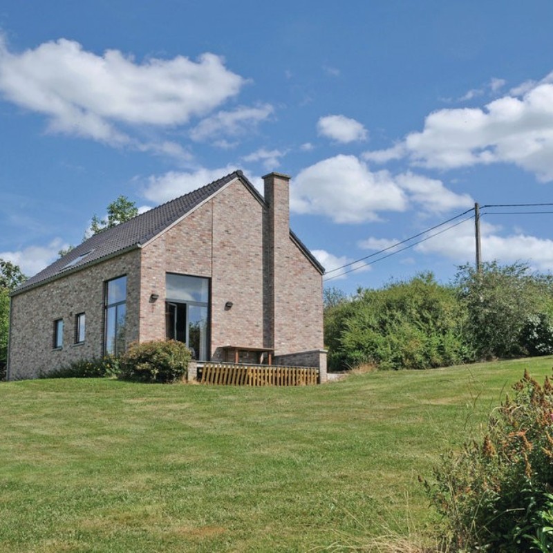 Sommerhus - 9 personer -  - Rue du Thier - 5377 - Somme-Leuze