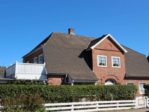 Sommerhus - 4 personer -  - 25980 - Sylt \/ Ot Westerland