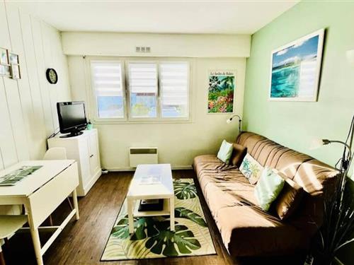 Semesterlägenhet - 4 personer -  - 17000 - La Rochelle