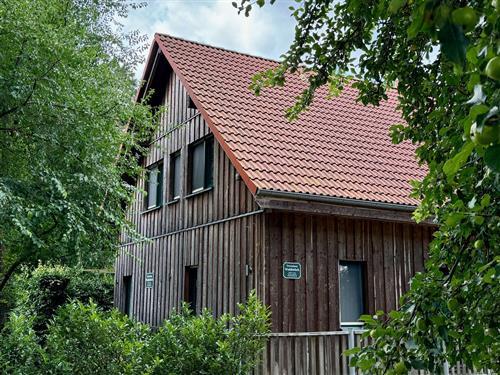 Ferielejlighed - 5 personer -  - Troja - 17248 - Lärz