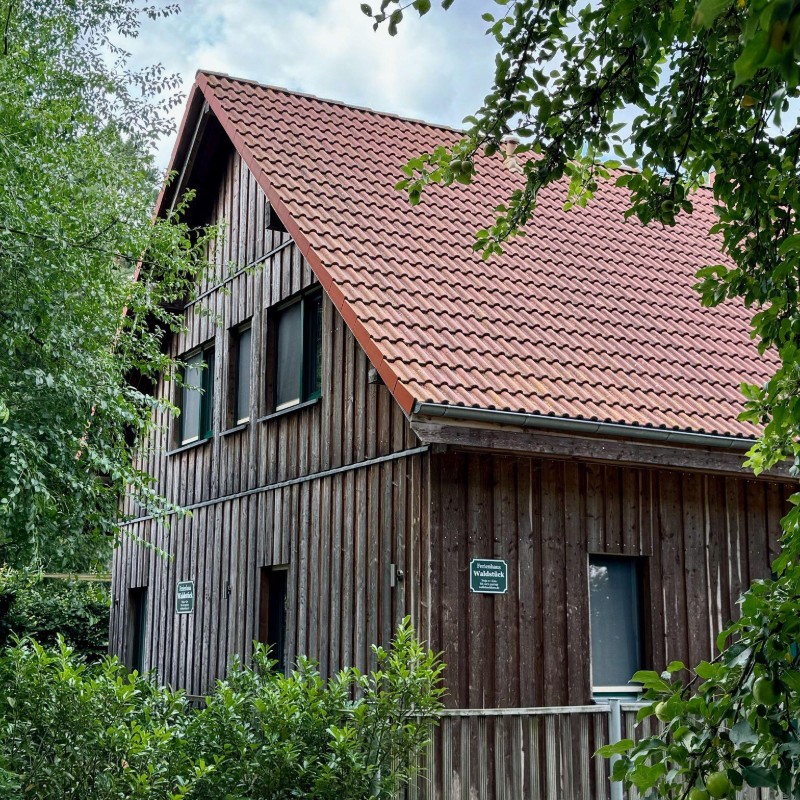 Ferielejlighed - 5 personer -  - Troja - 17248 - Lärz