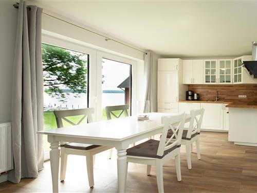 Holiday apartment - 4 persons -  - Karschau - 24407 - Karschau