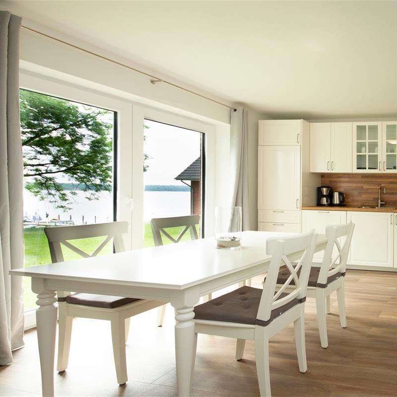 Ferielejlighed - 4 personer -  - Karschau - 24407 - Karschau