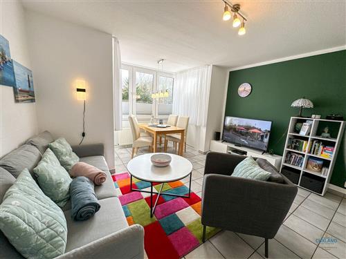 Ferienwohnung - 4 Personen -  - Strandstrasse - 27476 - Cuxhaven