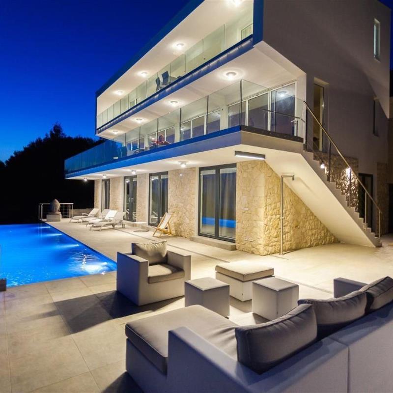 Ferielejlighed - 5 personer -  - Korcula/Vela Luka - 20270