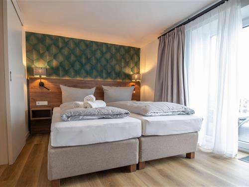 Semesterlägenhet - 5 personer -  - Mühlenstraße - 26409 - Carolinensiel