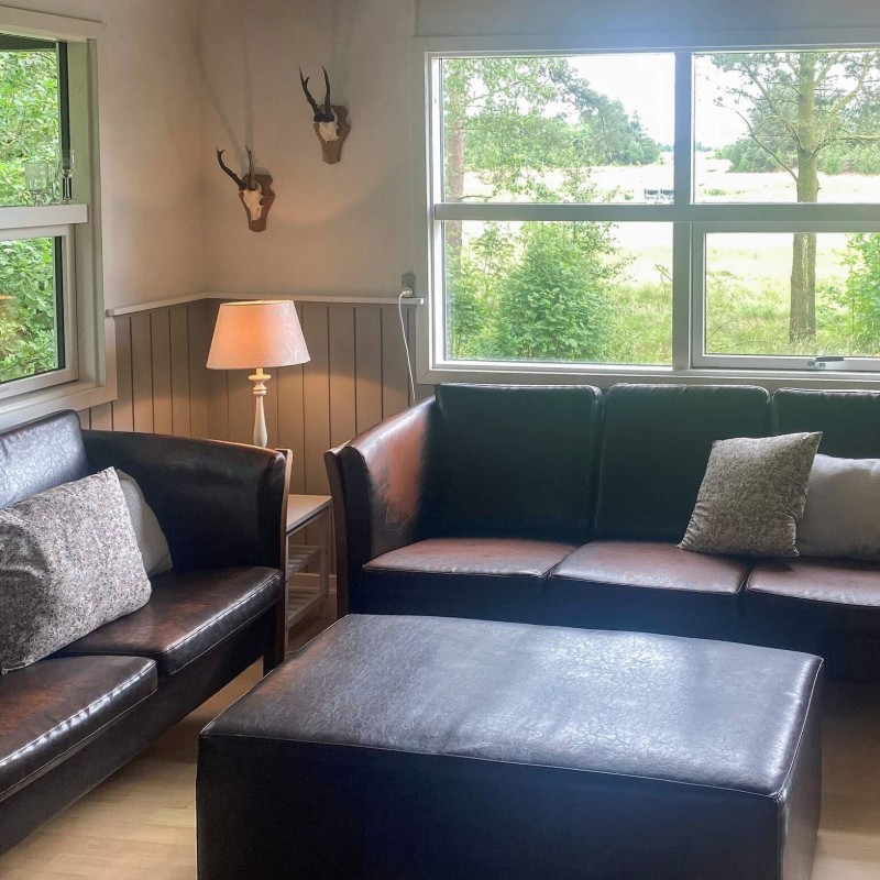 Ferienhaus - 6 Personen -  - Tyttebærvej - Guldforhoved - 7441 - Söhöjlandet