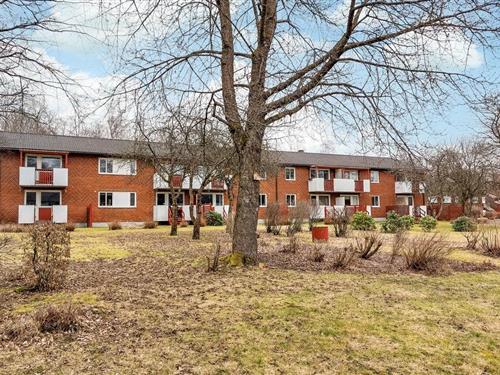 Ferienwohnung - 7 Personen -  - Ljunggatan - Hylte Ferieby/Hyltebruk - 314 33 - Hyltebruk