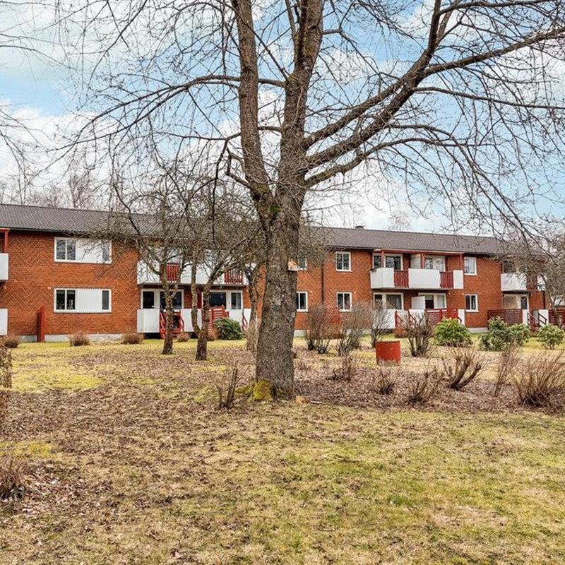 Ferielejlighed - 7 personer -  - Ljunggatan - Hylte Ferieby/Hyltebruk - 314 33 - Hyltebruk