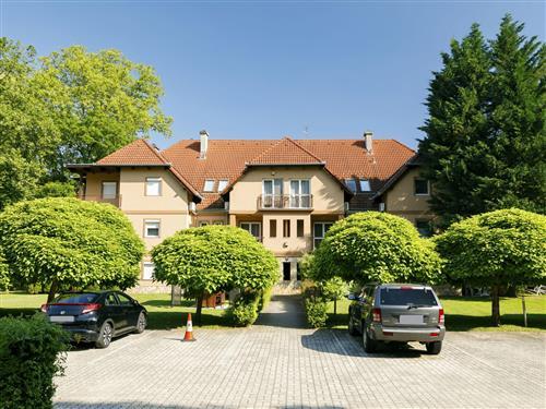 Ferielejlighed - 4 personer -  - Balatonföldvár - 8623